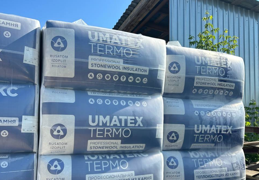 Склад Мытищи